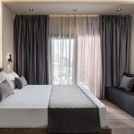 Sarti Luxury Diamond Villa Eksteriør bilde